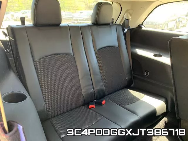 3C4PDDGGXJT386718 фото 8