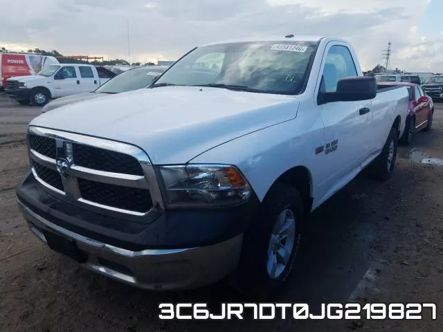 3C6JR7DT0JG219827 фото 3