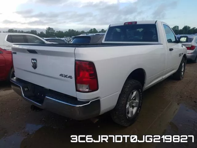 3C6JR7DT0JG219827 фото 5
