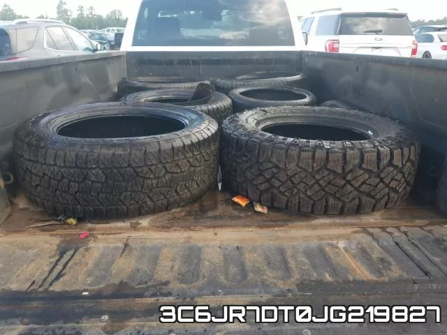 3C6JR7DT0JG219827 фото 7