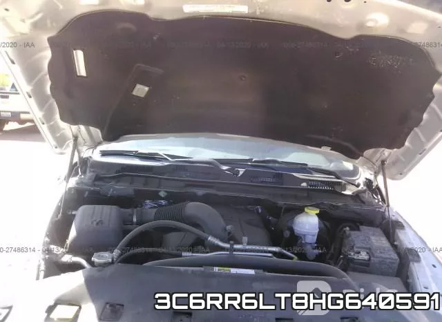 3C6RR6LT8HG640591 фото 2