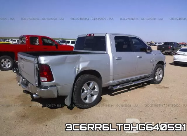 3C6RR6LT8HG640591 фото 5