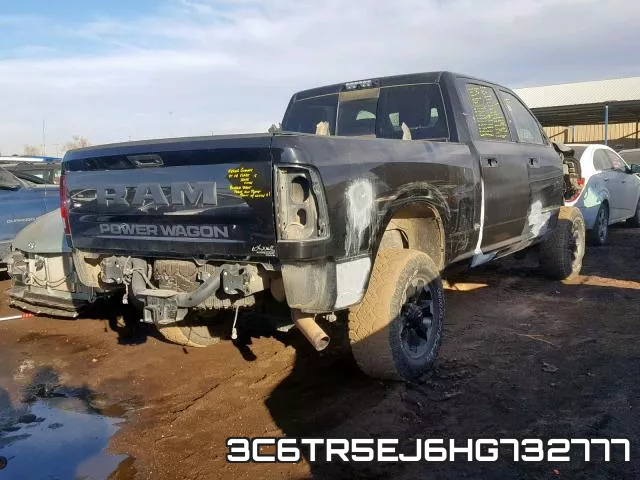 3C6TR5EJ6HG732777 фото 5