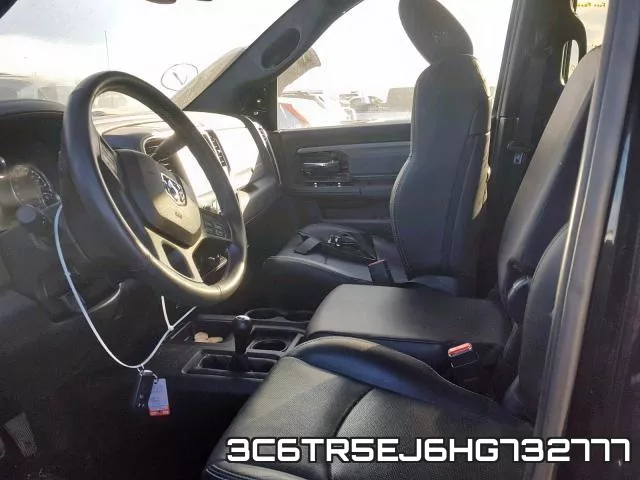 3C6TR5EJ6HG732777 фото 6