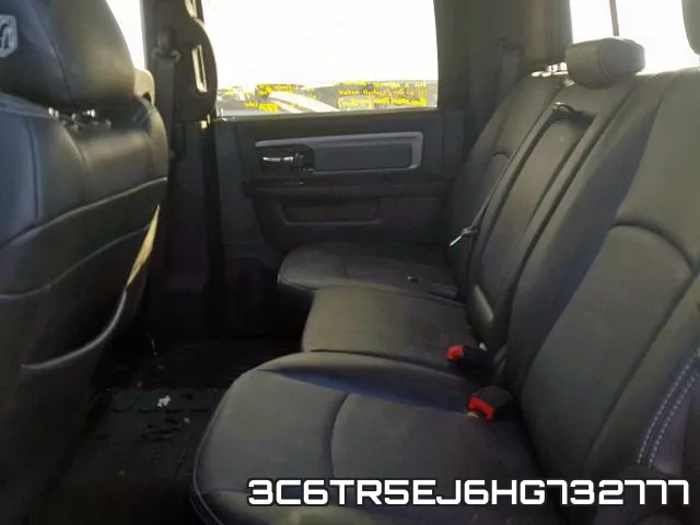 3C6TR5EJ6HG732777 фото 7