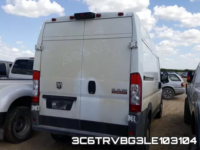 3C6TRVBG3LE103104 фото 5