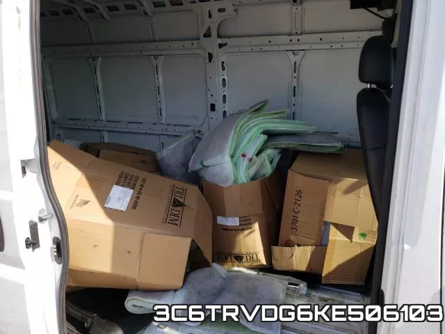 3C6TRVDG6KE506103 фото 7