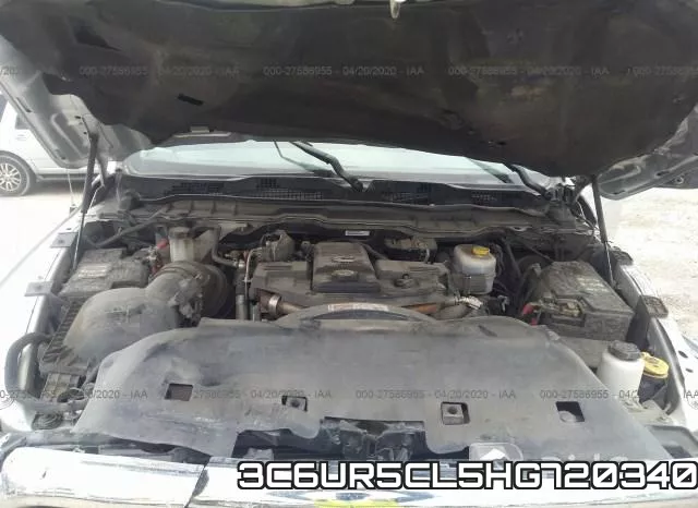 3C6UR5CL5HG720340 фото 2