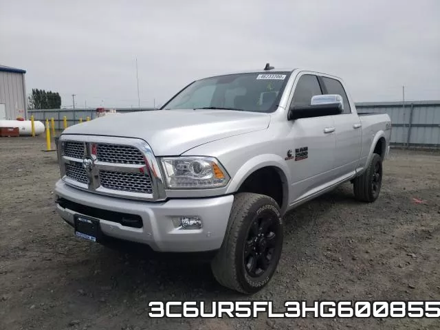 3C6UR5FL3HG600855 фото 3