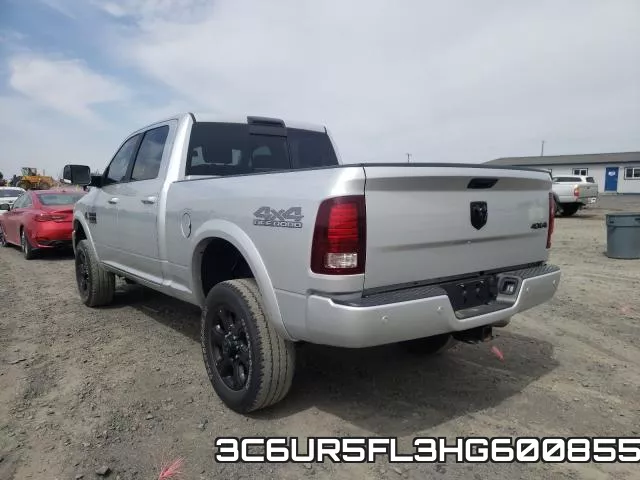 3C6UR5FL3HG600855 фото 4