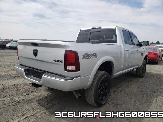3C6UR5FL3HG600855 фото 5