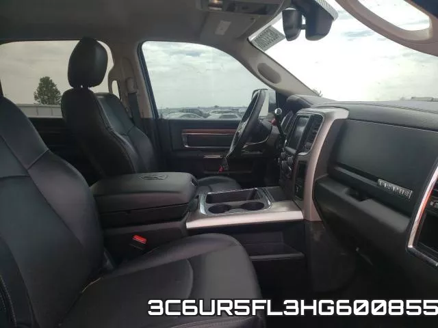 3C6UR5FL3HG600855 фото 6