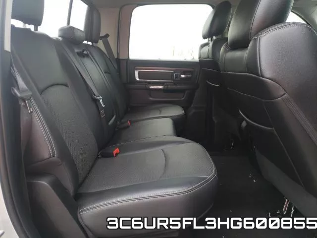 3C6UR5FL3HG600855 фото 7