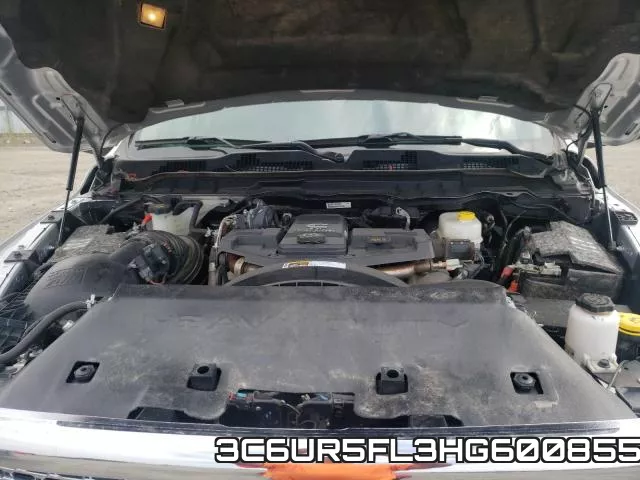 3C6UR5FL3HG600855 фото 8