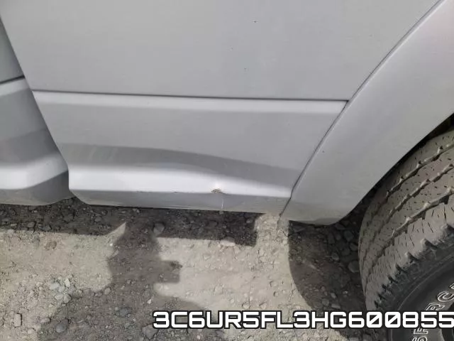 3C6UR5FL3HG600855 фото 10