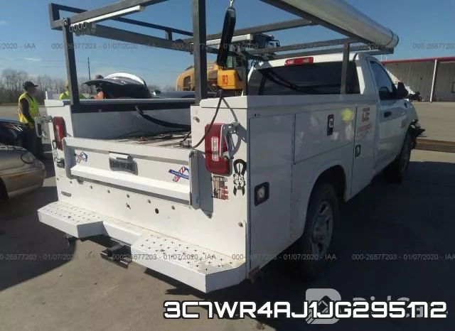 3C7WR4AJ1JG295172 фото 5