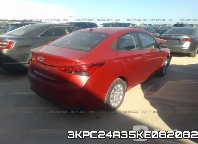 3KPC24A35KE082082 фото 5