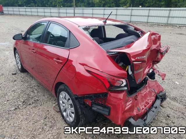 3KPC24A39JE007805 фото 4