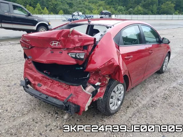 3KPC24A39JE007805 фото 5