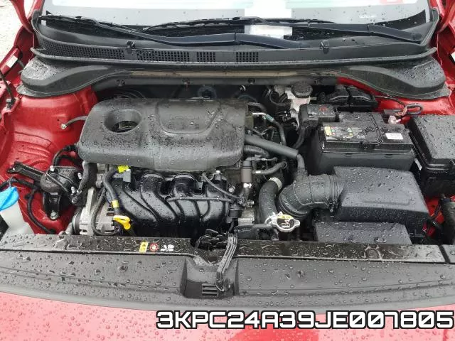 3KPC24A39JE007805 фото 8