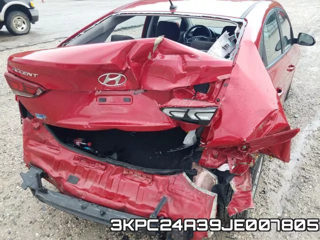 3KPC24A39JE007805 фото 10