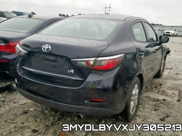 3MYDLBYVXJY305213 фото 5