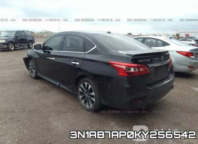 3N1AB7AP0KY256542 фото 4