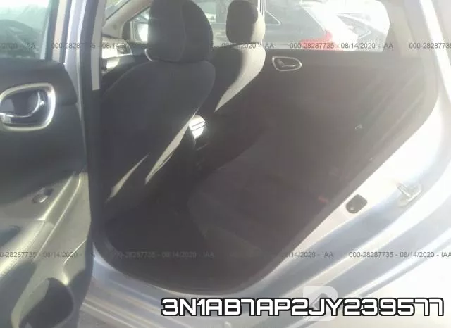 3N1AB7AP2JY239577 фото 9