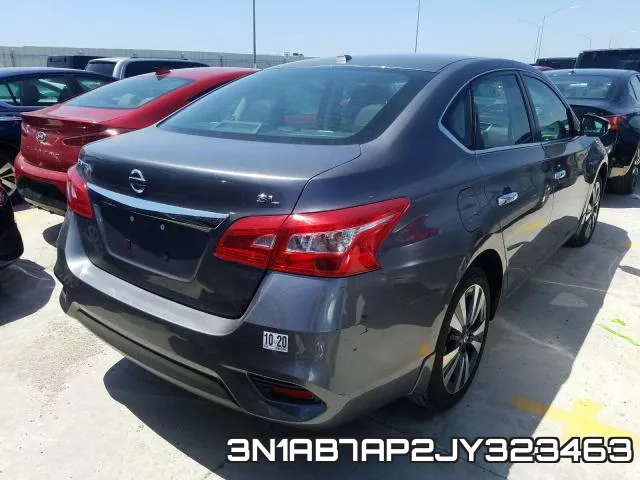 3N1AB7AP2JY323463 фото 5