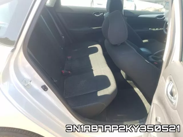 3N1AB7AP2KY350521 фото 7