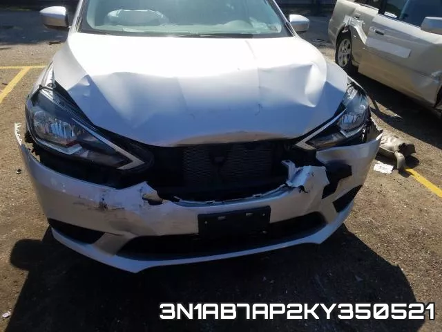 3N1AB7AP2KY350521 фото 10