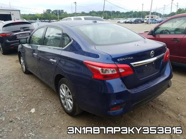 3N1AB7AP3KY353816 фото 4