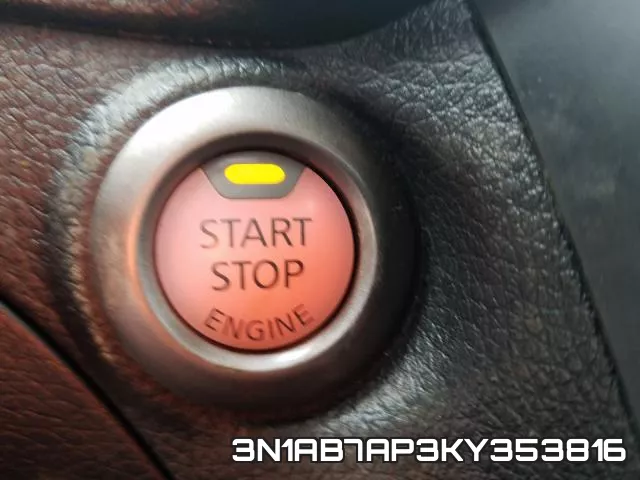 3N1AB7AP3KY353816 фото 10