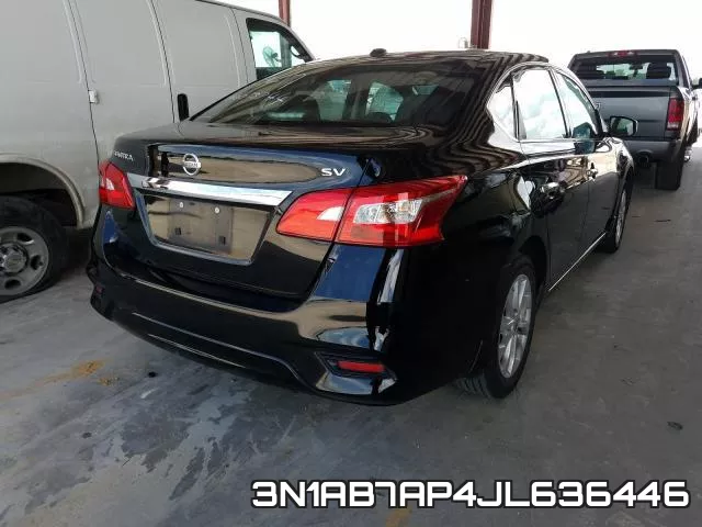 3N1AB7AP4JL636446 фото 5