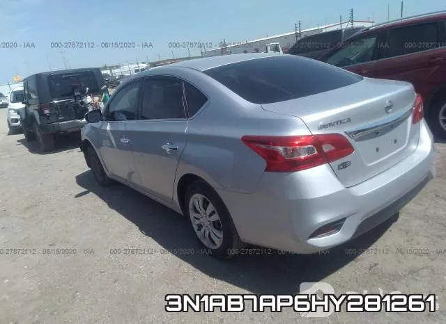 3N1AB7AP6HY281261 фото 4