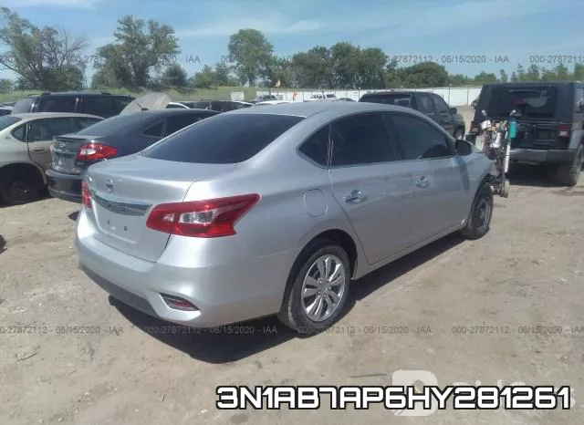3N1AB7AP6HY281261 фото 5