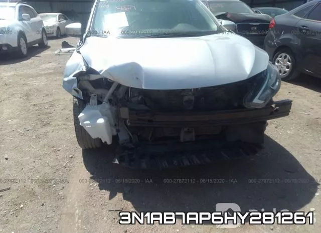 3N1AB7AP6HY281261 фото 7