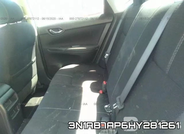 3N1AB7AP6HY281261 фото 9
