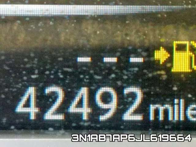 3N1AB7AP6JL619664 фото 9