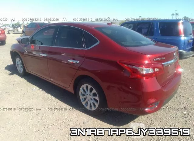 3N1AB7AP6JY339519 фото 4