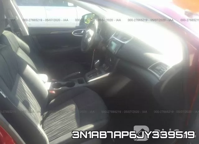 3N1AB7AP6JY339519 фото 6