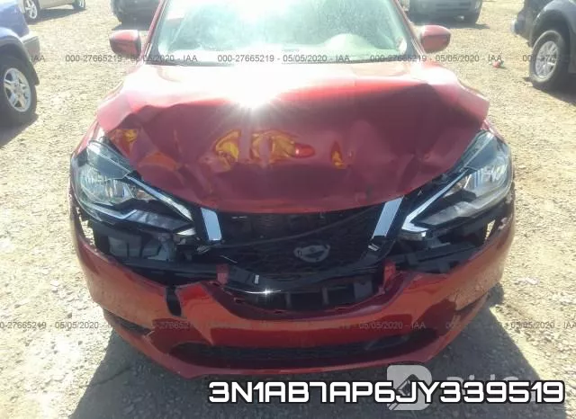 3N1AB7AP6JY339519 фото 7