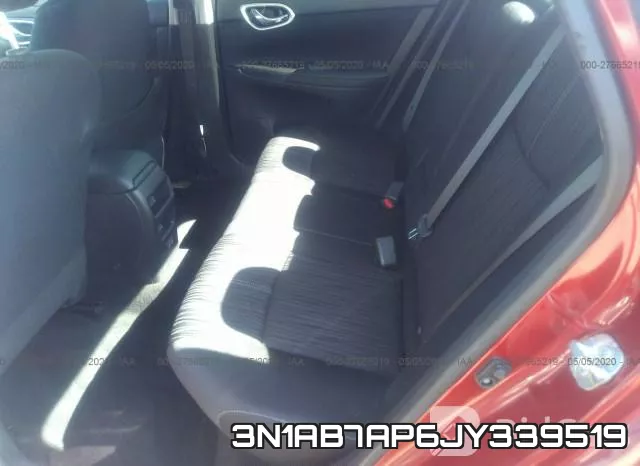 3N1AB7AP6JY339519 фото 9