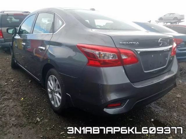 3N1AB7AP6KL609377 фото 4