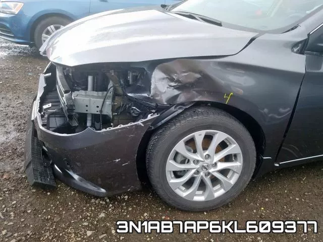 3N1AB7AP6KL609377 фото 10