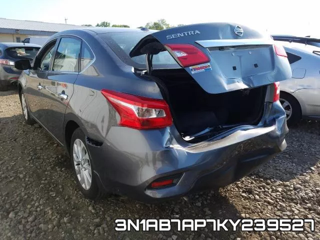 3N1AB7AP7KY239527 фото 3