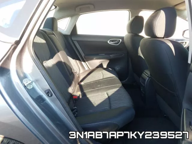 3N1AB7AP7KY239527 фото 6