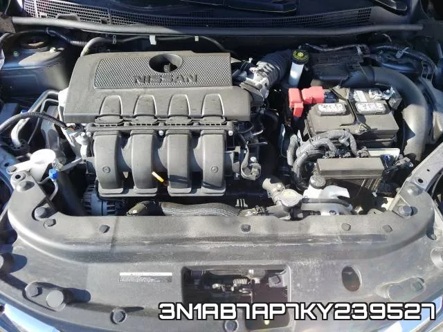 3N1AB7AP7KY239527 фото 7