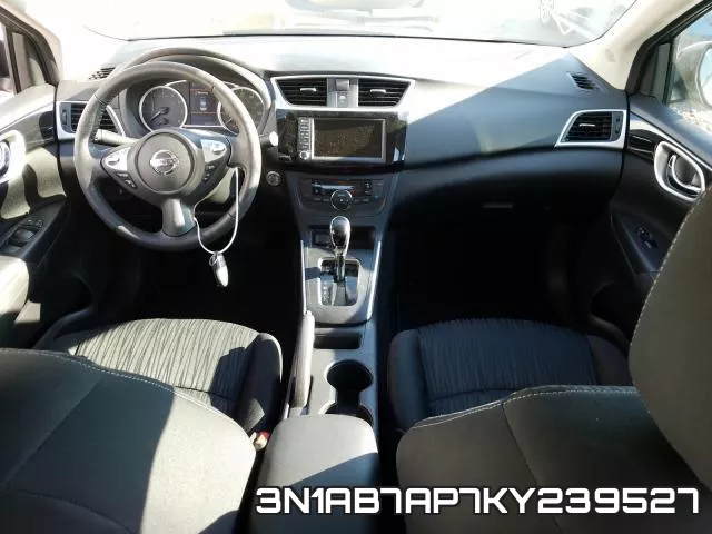3N1AB7AP7KY239527 фото 9