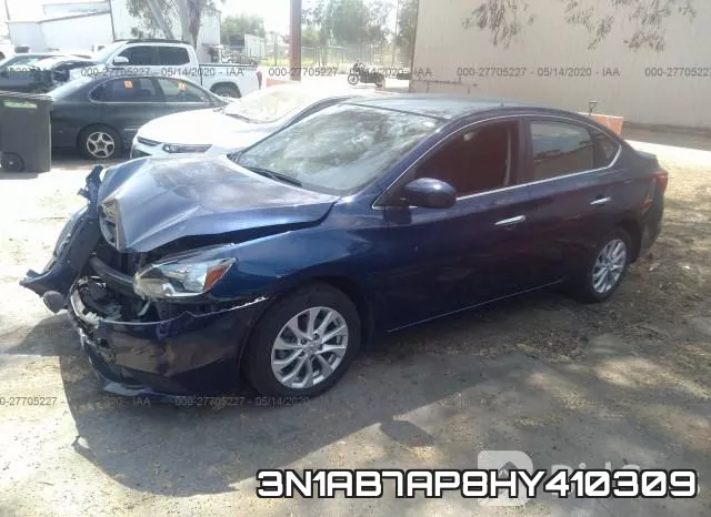 3N1AB7AP8HY410309 фото 3